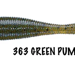 Daiwa Yamamoto Neko Macho Worm Senkos/Stick Baits