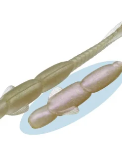 Evergreen International Worms I-Macho