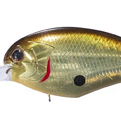 OSP Medium Diving (8-14ft.) Blitz Magnum MR