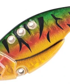 Spro Carbon Blade TG