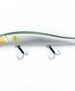 ISM Jerkbaits Magnaberius