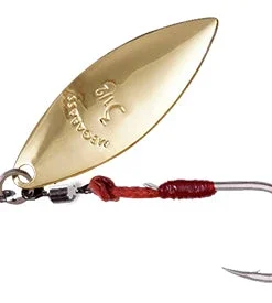 Megabass Makippa Blade Hook