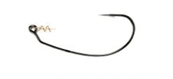 Decoy Makisasu Hook Worm 30 Swimbait Hooks