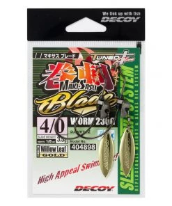 Decoy Makisasu Blade