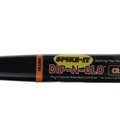 Spike-It Dip-N-Glo Scented Marker Scents/Dyes