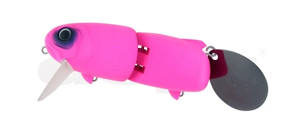 Deps Wakebaits MT Wake 8 Deps Wakebaits MT Wake