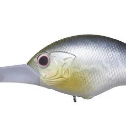 OSP Medium Diving (8-14ft.) Blitz Max DR