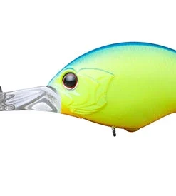 OSP Medium Diving (8-14ft.) Blitz Max DR