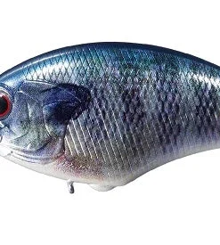 OSP Shallow Diving (0-7ft.) Blitz Max