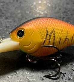 Lucky Craft LC MTS Mini DR