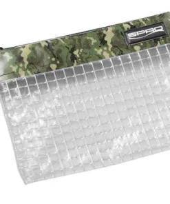Spro Mesh Bait Pouch Soft Boxes/Pouches 7 Spro Mesh Bait Pouch Soft Boxes/Pouches