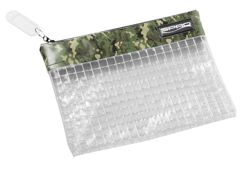 Spro Mesh Bait Pouch Soft Boxes/Pouches 5 Spro Mesh Bait Pouch Soft Boxes/Pouches