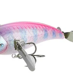 Jackall Mega Pompadour Crawlers