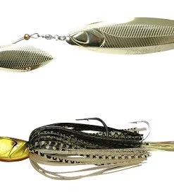 Jackall Spinnerbaits Megalo Doon