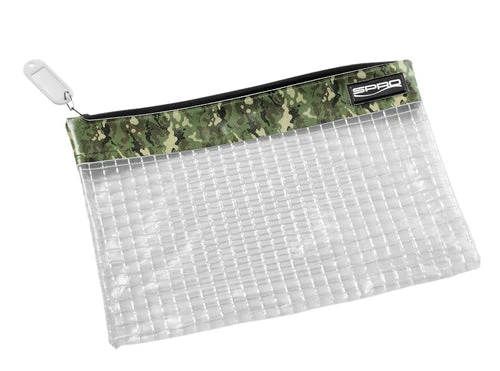 Spro Mesh Bait Pouch Soft Boxes/Pouches 4 Spro Mesh Bait Pouch Soft Boxes/Pouches