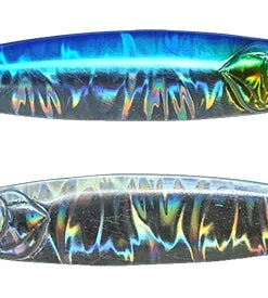 Megabass Metal-X CutUpper