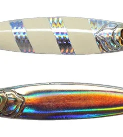 Megabass Metal-X CutUpper