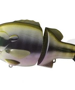 Deps Bull Shooter 160 Hard Body