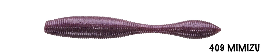 Daiwa Yamamoto Neko Macho Worm Senkos/Stick Baits 10 Daiwa Yamamoto Neko Macho Worm Senkos/Stick Baits