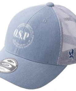 OSP Middle Fit Circle Cap Hats