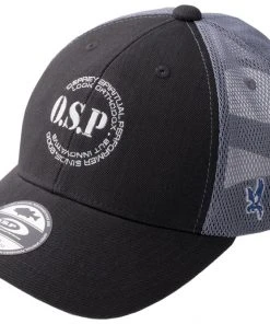 OSP Middle Fit Circle Cap Hats