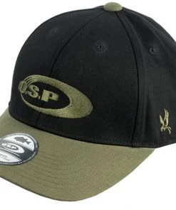 OSP Hats Middle Fit Logo Cap