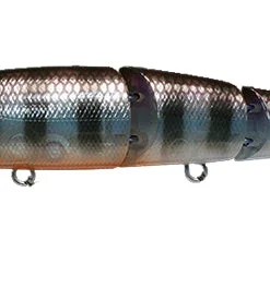 Jackall Hard Body Mikey 115