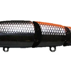 Jackall Hard Body Mikey 115