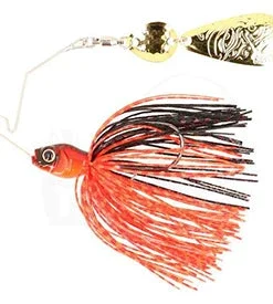 Gan Craft Spinnerbaits Killers Bait Over Mini