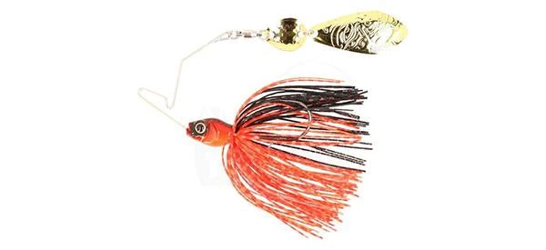 Gan Craft Killers Bait Type-1 Spinnerbaits 3 Gan Craft Killers Bait Type-1 Spinnerbaits