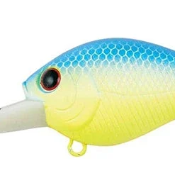 Lucky Craft LC MTS Mini DR