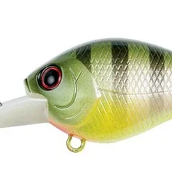 Lucky Craft LC MTS Mini DR