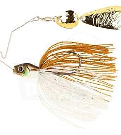 Gan Craft Spinnerbaits Killers Bait Over Mini