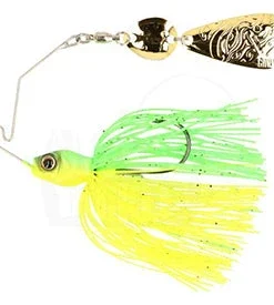 Gan Craft Spinnerbaits Killers Bait Over Mini