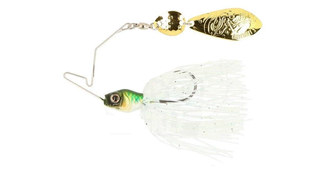 Gan Craft Killers Bait Type-1 Spinnerbaits 13 Gan Craft Killers Bait Type-1 Spinnerbaits