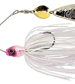 Gan Craft Spinnerbaits Killers Bait Over Mini