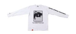 OSP Long Sleeve T-Shirt Misago