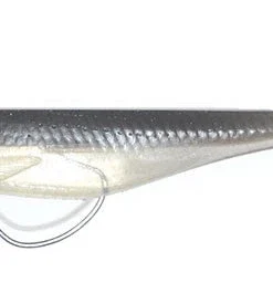 3:16 Lure Company Paddletail Swimbaits Mission Fish 20 3:16 Lure Company Paddletail Swimbaits Mission Fish