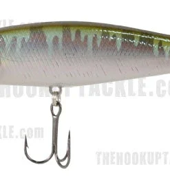 Lucky Craft Pointer 78SP Jerkbaits