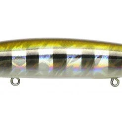 BassDay Mogul Minnow 110SP Jerkbaits