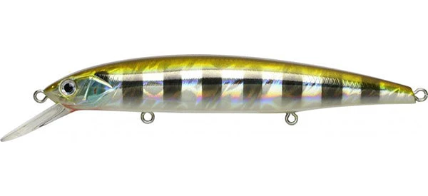 BassDay Mogul Minnow 110SP Jerkbaits 3 BassDay Mogul Minnow 110SP Jerkbaits