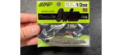 Imakatsu Mogulla Swim Jigs