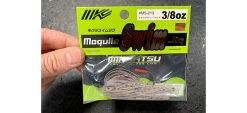 Imakatsu Mogulla Swim Jigs