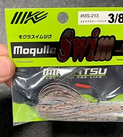 Imakatsu Mogulla Swim Jigs