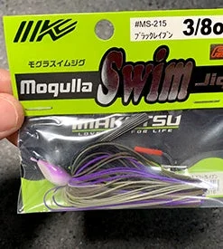 Imakatsu Mogulla Swim Jigs