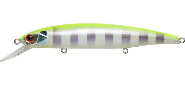 BassDay Mogul Minnow 110SP Jerkbaits 4 BassDay Mogul Minnow 110SP Jerkbaits
