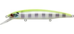 BassDay Mogul Minnow 130SP