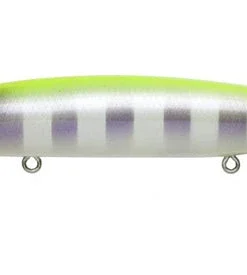 BassDay Mogul Minnow 130SP