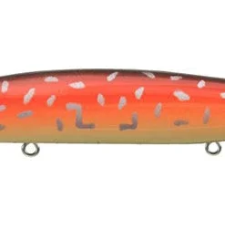 BassDay Mogul Minnow 110SP Jerkbaits 10 BassDay Mogul Minnow 110SP Jerkbaits