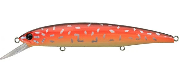 BassDay Mogul Minnow 110SP Jerkbaits 5 BassDay Mogul Minnow 110SP Jerkbaits
